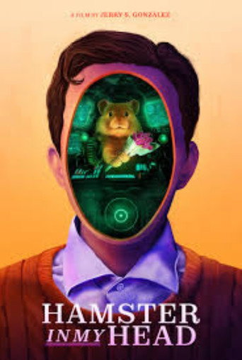 Hamster in my Head movie poster