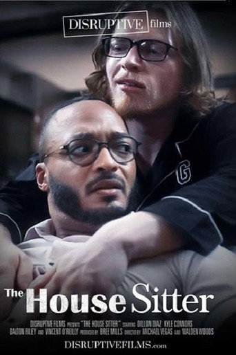 House Sitter movie poster