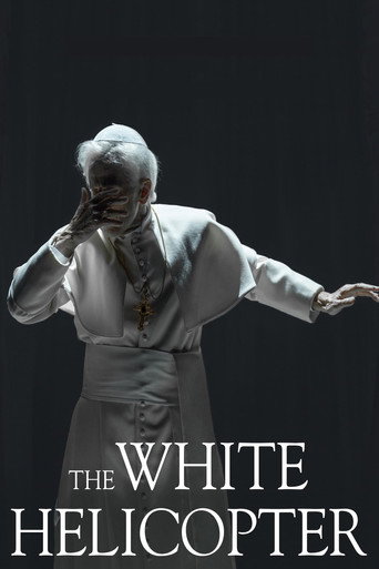 The White Helicopter movie poster
