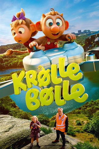 Curly Burly movie poster