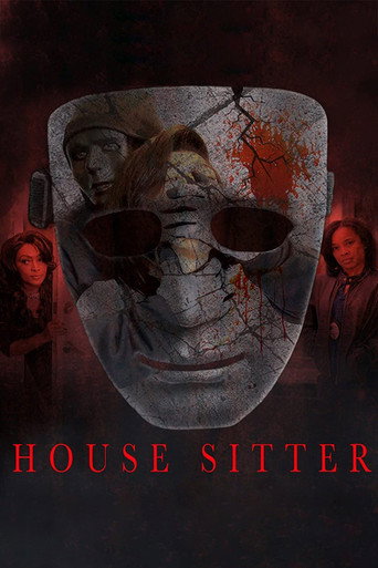 The House Sitter movie poster