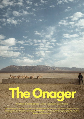 The Onager movie poster