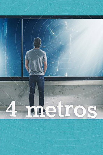 4 Meters movie poster