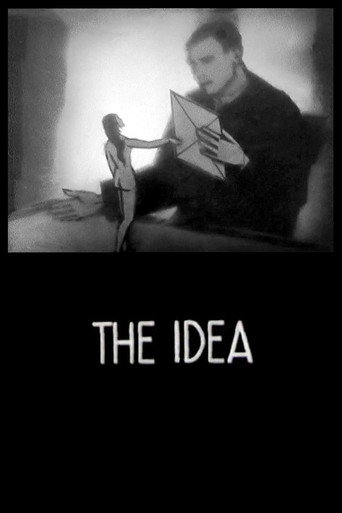 The Idea movie poster