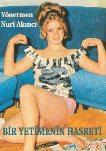 Bir Yetimenin Hasreti movie poster