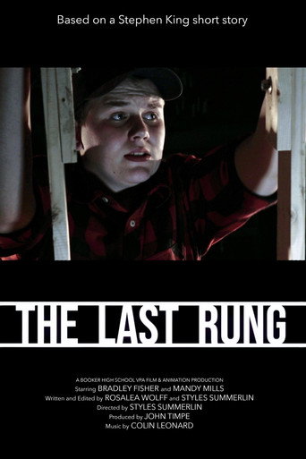 The Last Rung movie poster