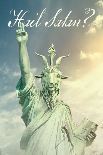 Hail Satan? movie poster