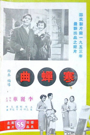 A Song to Remember movie poster