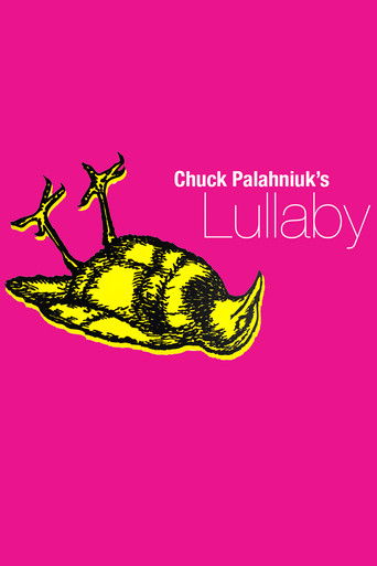 Lullaby movie poster