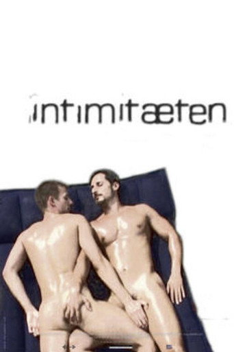 Intimitäten movie poster