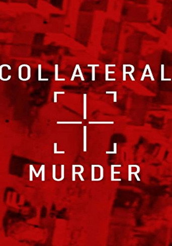Collateral Murder movie poster