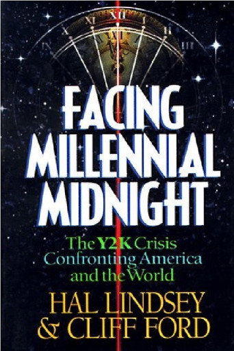 Facing Millennium Midnight movie poster