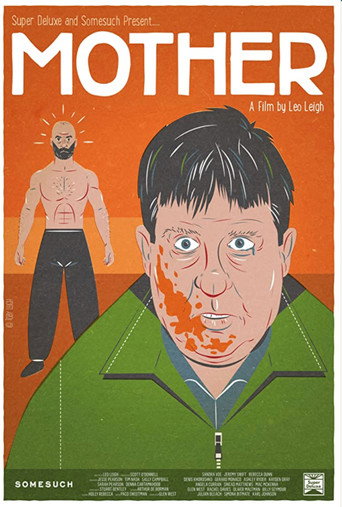 Mother movie poster