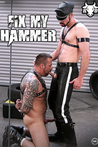 Fix My Hammer movie poster