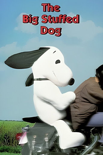 The Big Stuffed Dog movie poster