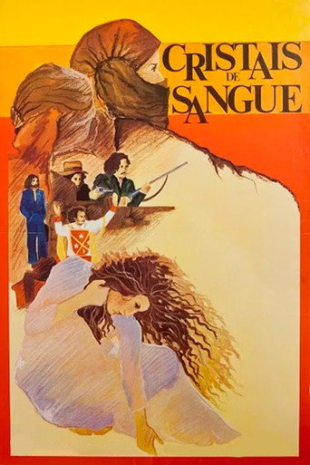 Cristais de Sangue movie poster