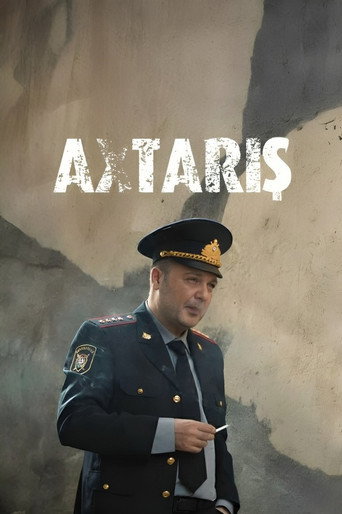 Axtarış movie poster