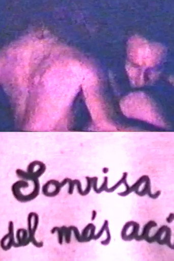 Sonrisas del màs acà movie poster