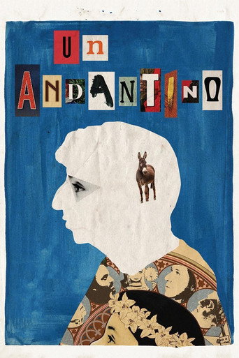Un Andantino movie poster