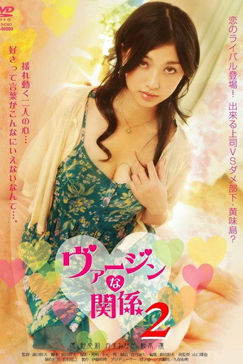Virgin na Kanke 2 movie poster