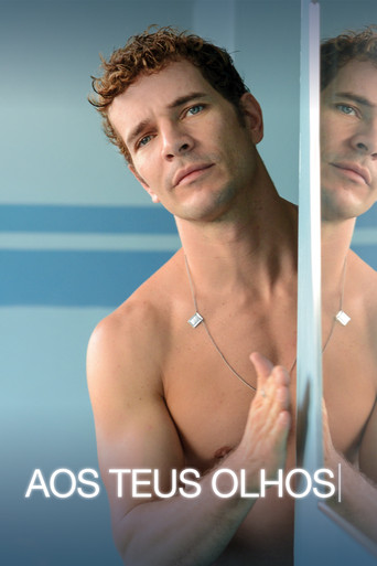 Liquid Truth movie poster