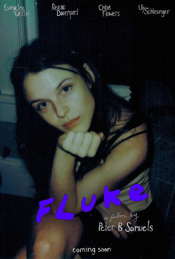 Fluke movie poster