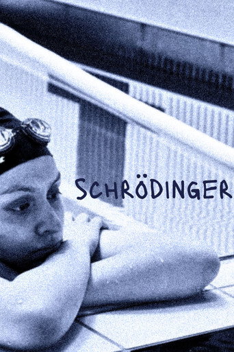 Schrödinger movie poster