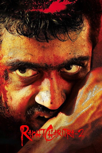 Rakht Charitra 2 movie poster