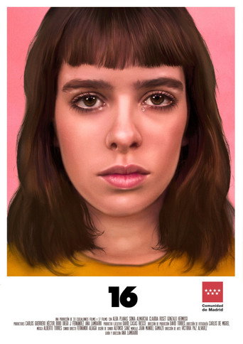16 movie poster