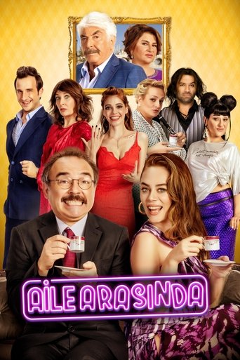 In the Family movie poster