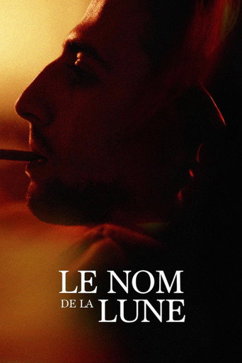 Le nom de la lune movie poster