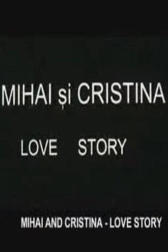 Mihai and Cristina movie poster