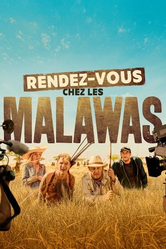 Meet the Malawas movie poster