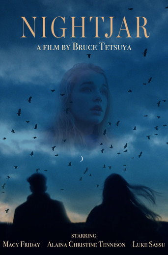Nightjar movie poster