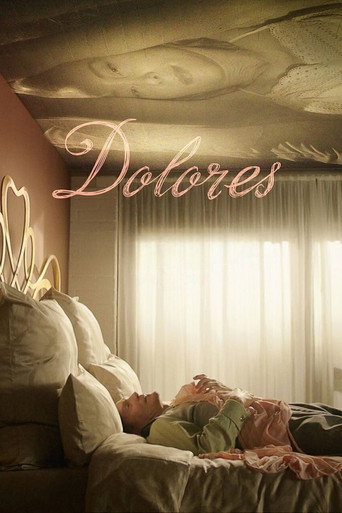 Dolores movie poster