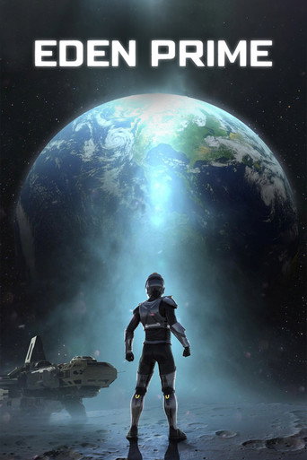 Eden Prime movie poster