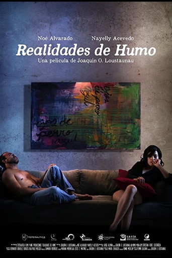 Realidades de humo movie poster