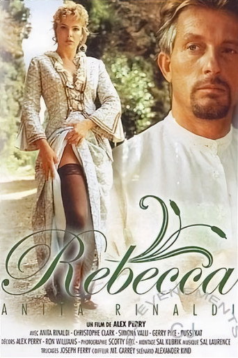 Rebecca: The Contemptuous Lover movie poster