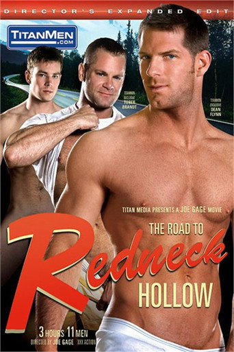 The Road to Redneck Hollow movie poster