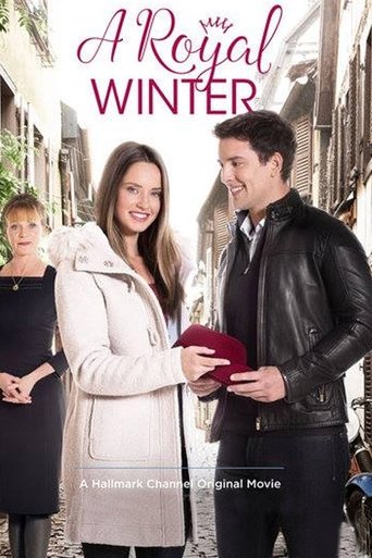 A Royal Winter movie poster