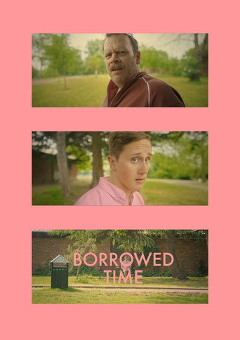 Borrowed Time movie poster