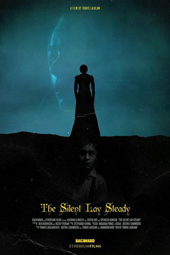 The Silent Lay Steady movie poster