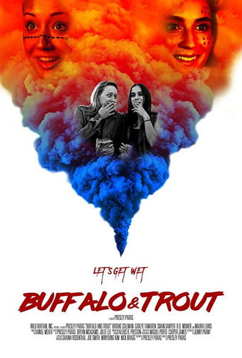 Buffalo & Trout movie poster