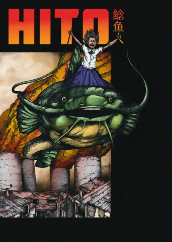 Catfish movie poster