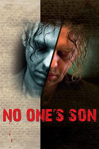 No One's Son movie poster