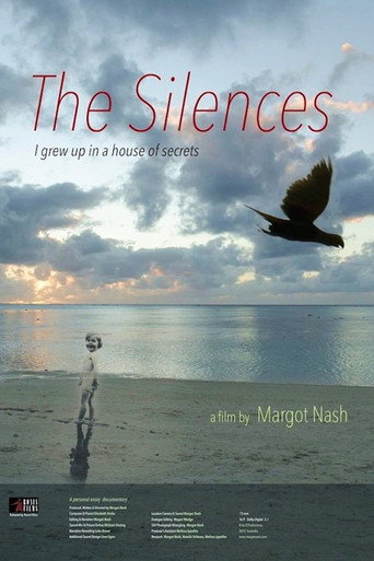 The Silences movie poster