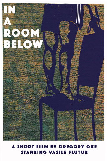 In a Room Below movie poster