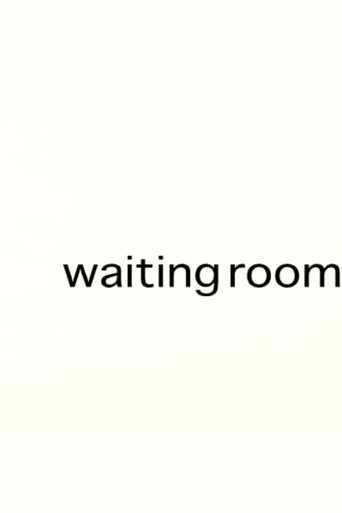 Waiting Room movie poster