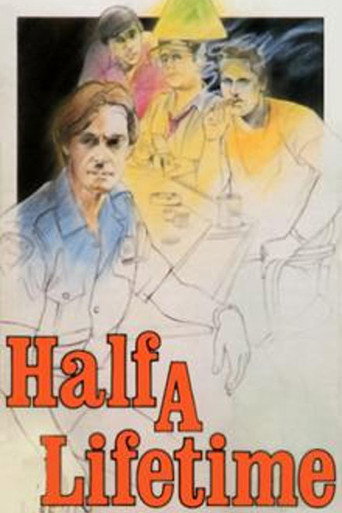 Half a Lifetime movie poster