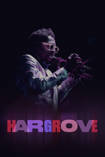 Hargrove movie poster